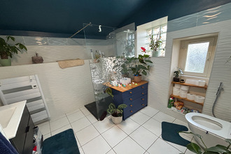 achat maison guemene-penfao 44290