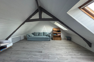 achat maison guemene-penfao 44290