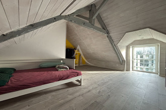 achat maison guemene-penfao 44290