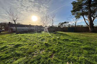 achat maison guemene-penfao 44290