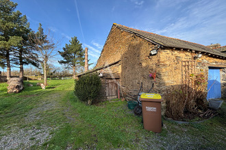 achat maison guemene-penfao 44290