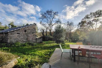 achat maison guemene-penfao 44290