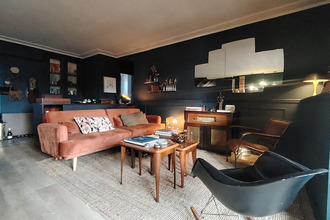 achat maison guemene-penfao 44290