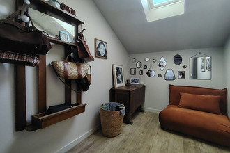 achat maison guemene-penfao 44290