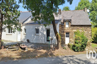achat maison guemene-penfao 44290