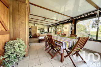 achat maison guemene-penfao 44290