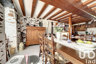 achat maison guemene-penfao 44290