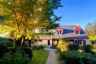 achat maison guemene-penfao 44290