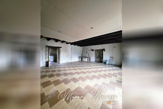 achat maison guemene-penfao 44290