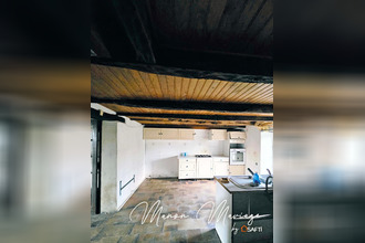 achat maison guemene-penfao 44290