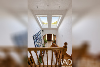 achat maison guemene-penfao 44290