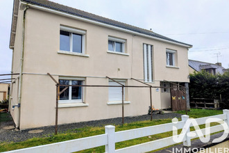 achat maison guemene-penfao 44290