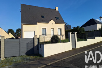 achat maison guemene-penfao 44290