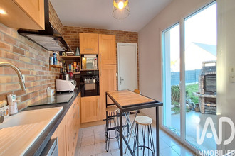 achat maison guemene-penfao 44290