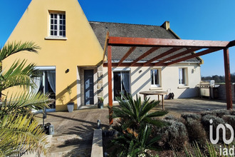 achat maison guemene-penfao 44290