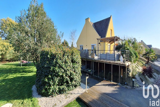 achat maison guemene-penfao 44290