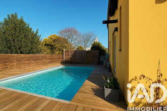 achat maison guemene-penfao 44290