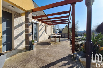 achat maison guemene-penfao 44290