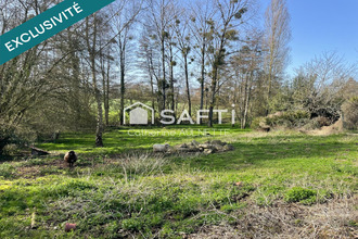 achat maison guemene-penfao 44290