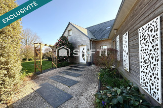 achat maison guemene-penfao 44290