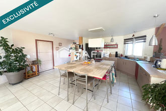 achat maison guemene-penfao 44290