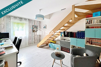 achat maison guemene-penfao 44290