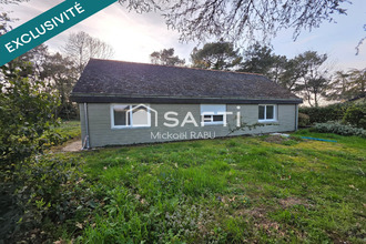 achat maison guemene-penfao 44290