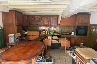 achat maison guemene-penfao 44290