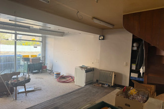 achat maison guemene-penfao 44290