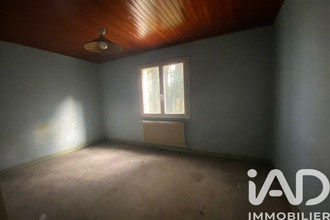 achat maison guemene-penfao 44290