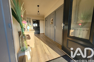 achat maison guemene-penfao 44290