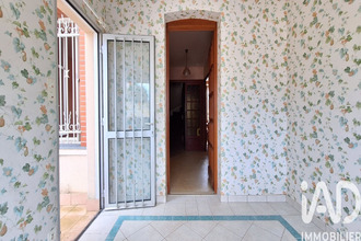 achat maison guemene-penfao 44290