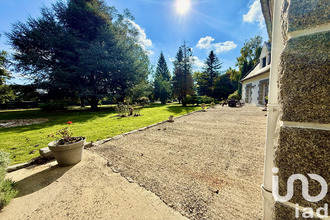 achat maison guemene-penfao 44290