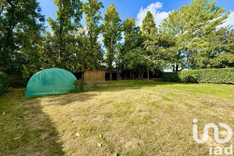 achat maison guemene-penfao 44290