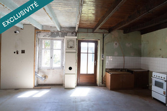 achat maison guemene-penfao 44290