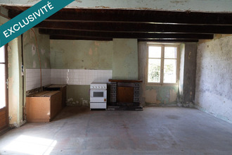 achat maison guemene-penfao 44290