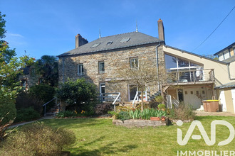 achat maison guemene-penfao 44290