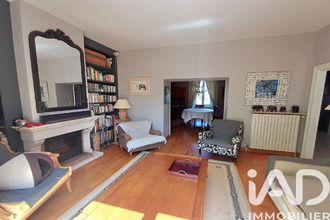 achat maison guemene-penfao 44290