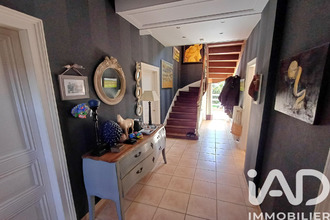 achat maison guemene-penfao 44290