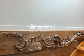 achat maison guemene-penfao 44290