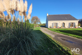 achat maison guemene-penfao 44290