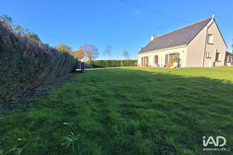 achat maison guemene-penfao 44290