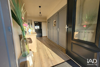 achat maison guemene-penfao 44290