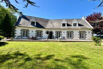achat maison guemene-penfao 44290