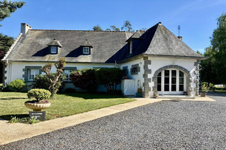 achat maison guemene-penfao 44290