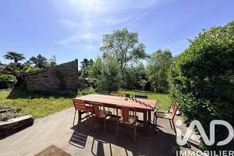 achat maison guemene-penfao 44290