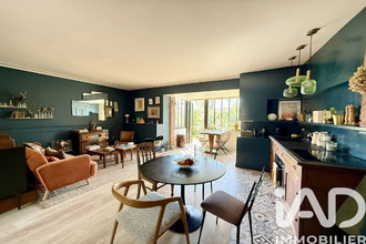 achat maison guemene-penfao 44290