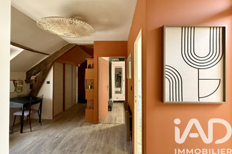 achat maison guemene-penfao 44290
