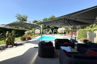 achat maison guemene-penfao 44290