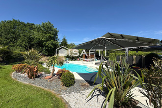 achat maison guemene-penfao 44290